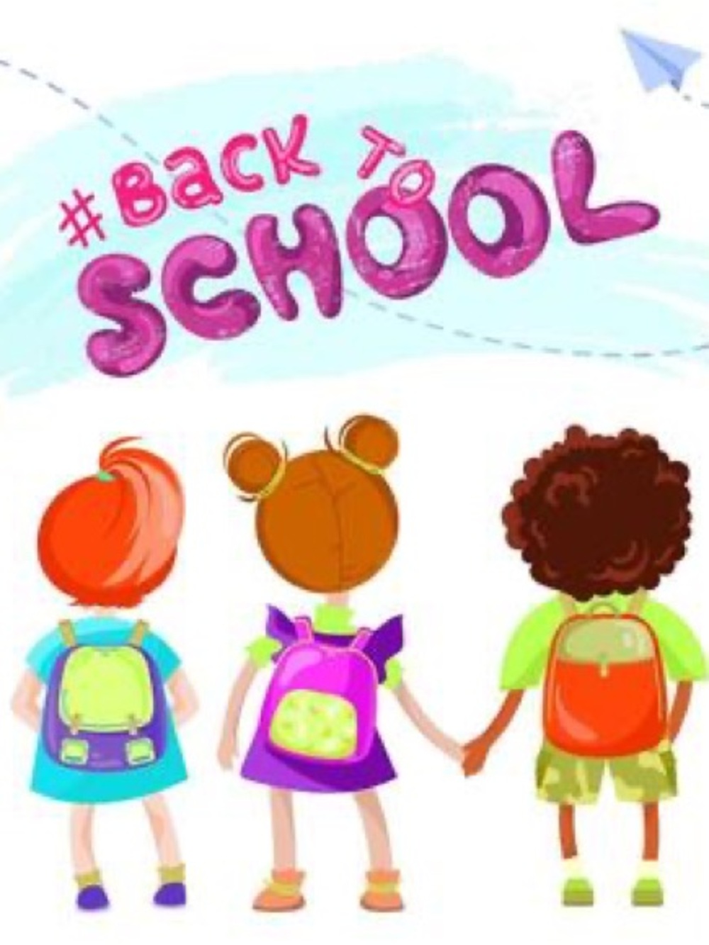 Back to school